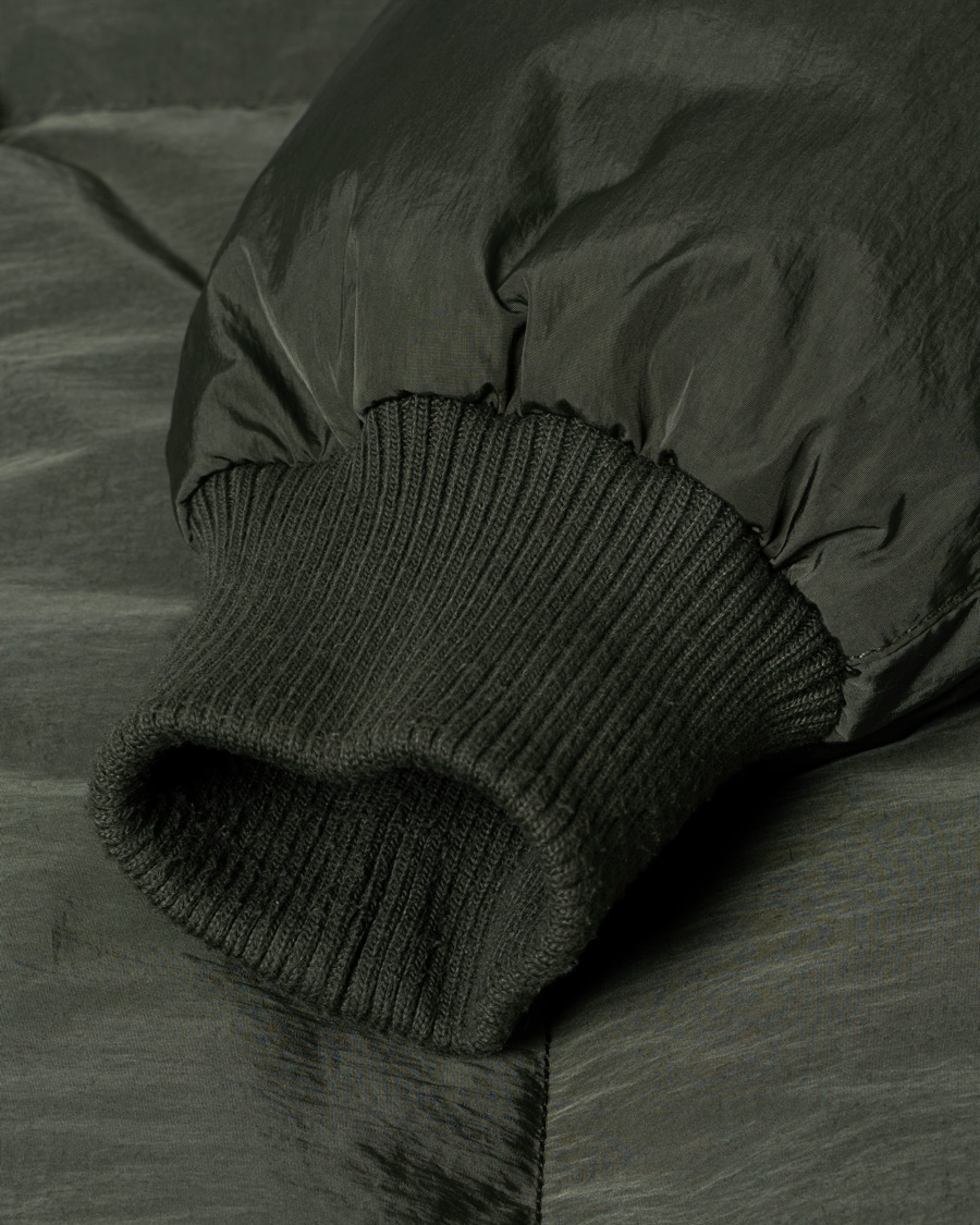 Hombres | Abrigos y chaquetas | Pre-owned | Morris Duncan Down Jacket Olive S