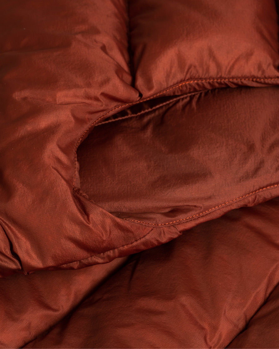 Hombres | Abrigos y chaquetas | Pre-owned | Arc'Teryx Piedmont Down Vest Sublunar