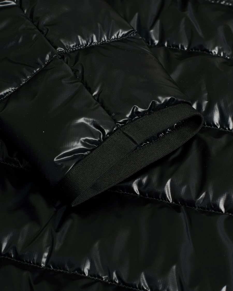 Hombres | Abrigos y chaquetas | Pre-owned | Canada Goose Crofton Hoody Black