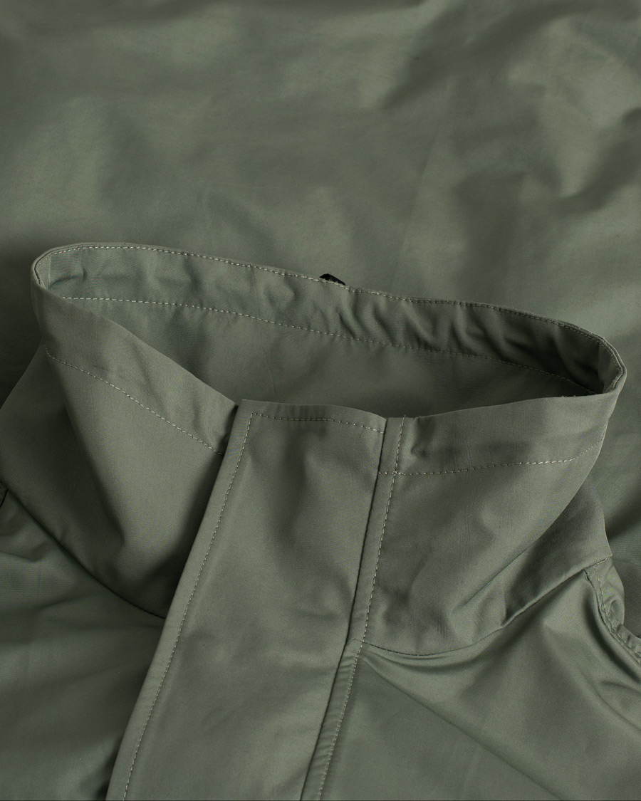 Hombres | Pre-owned Chaquetas | Pre-owned | Canada Goose Stanhope Jacket Sagebrush