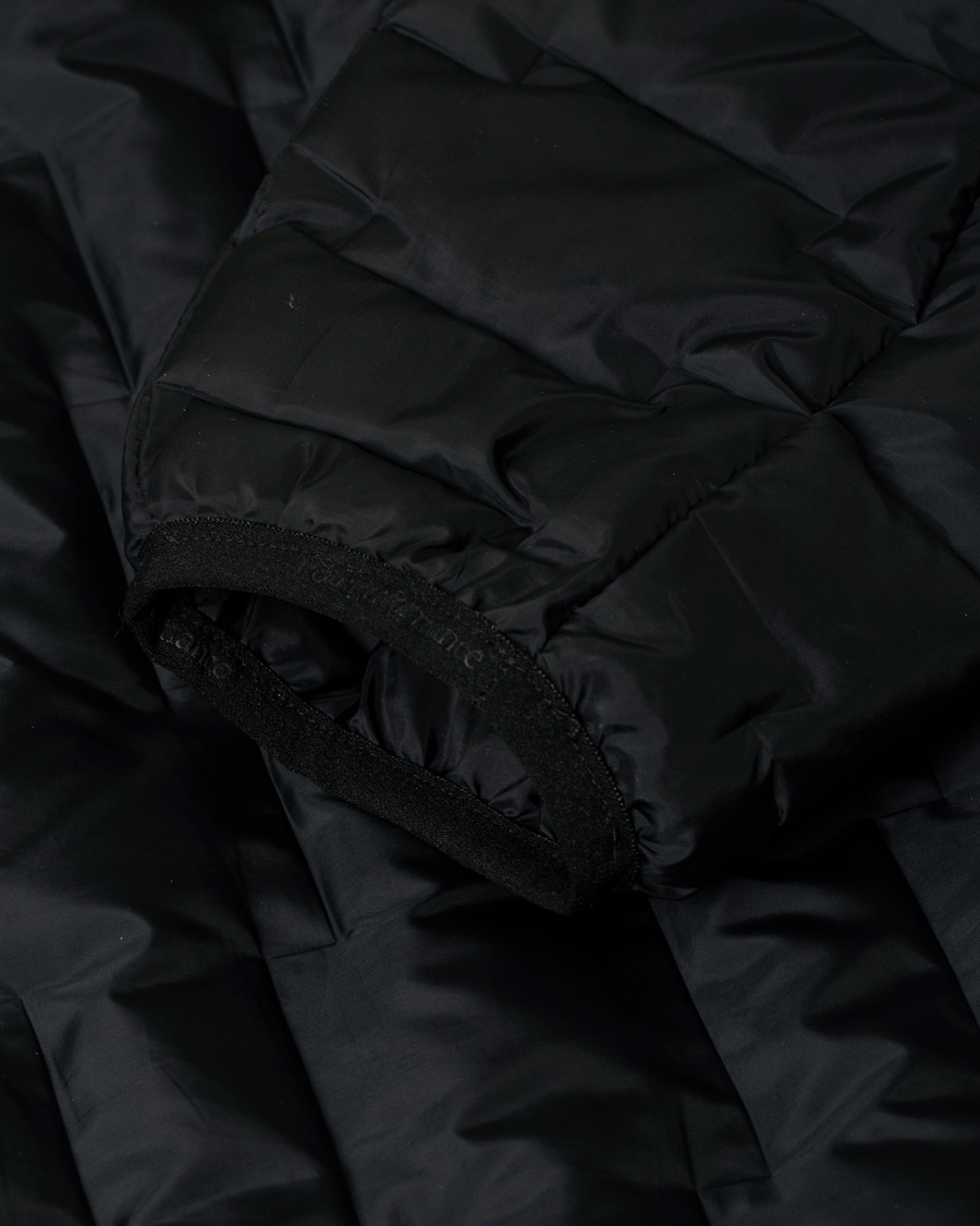 Hombres | Abrigos y chaquetas | Pre-owned | Peak Performance Argon Light Jacket Black XL