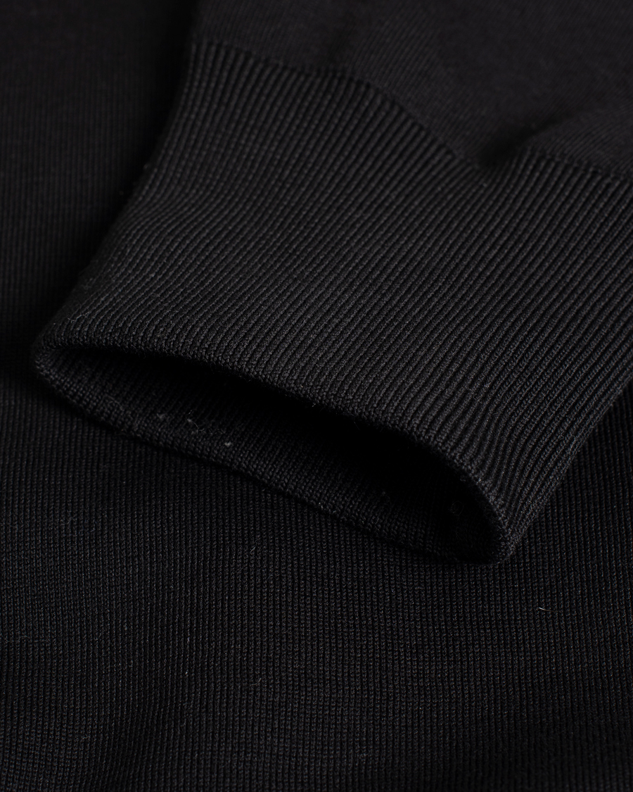 Hombres | Jerséis y prendas de punto | Pre-owned | Moncler Cardigan Down Hybrid Navy