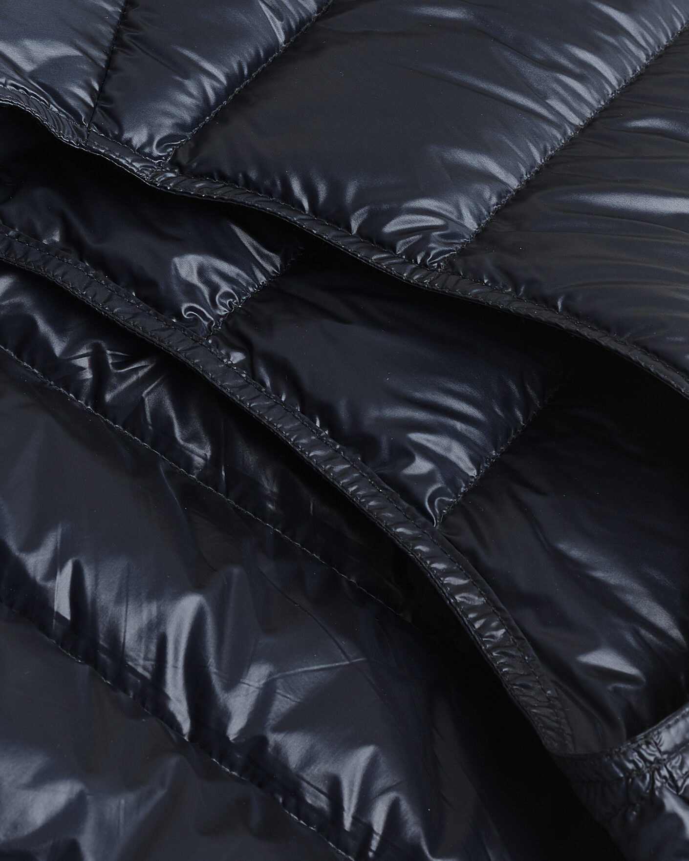 Hombres | Pre-owned Chaquetas | Pre-owned | Moncler Gui Down Vest Navy 4 - XL