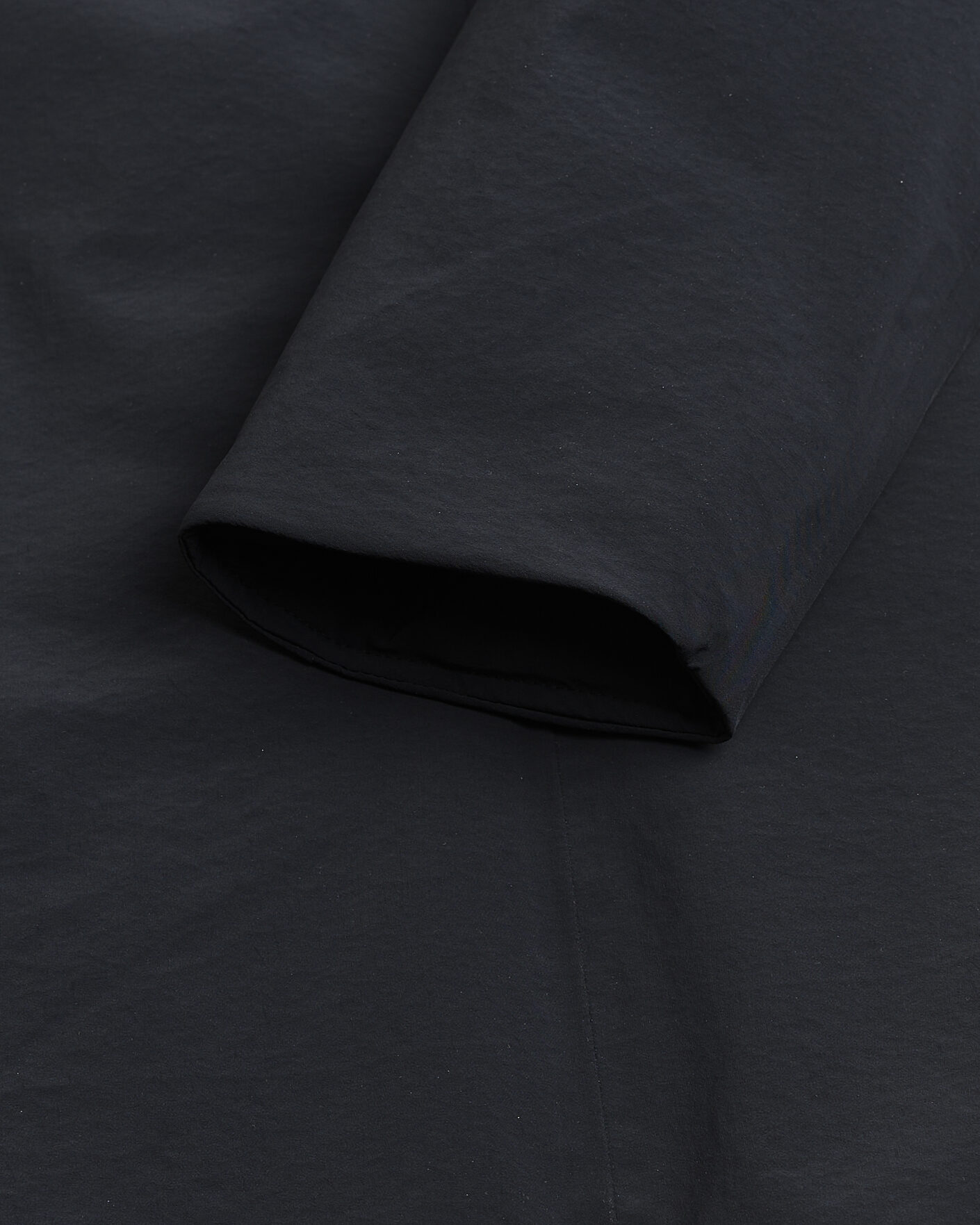 Hombres | Pre-owned Chaquetas | Pre-owned | UBR Regulator Coat Black Storm M