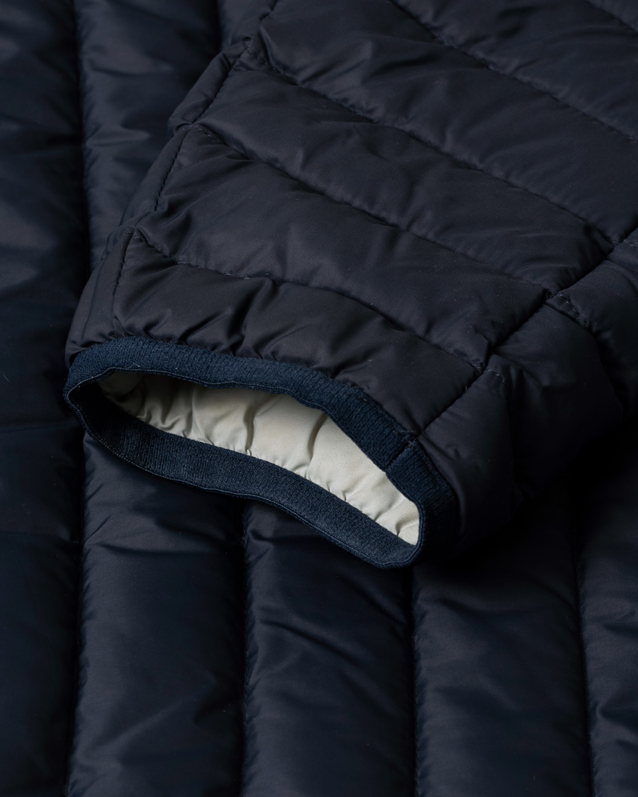 Hombres | Abrigos y chaquetas | Pre-owned | Colmar Repunk Lightweight Down Jacket Navy 54