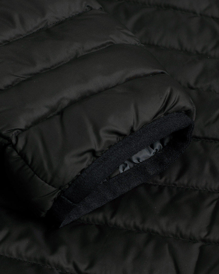 Hombres | Abrigos y chaquetas | Pre-owned | Colmar Repunk Lightweight Down Jacket Black