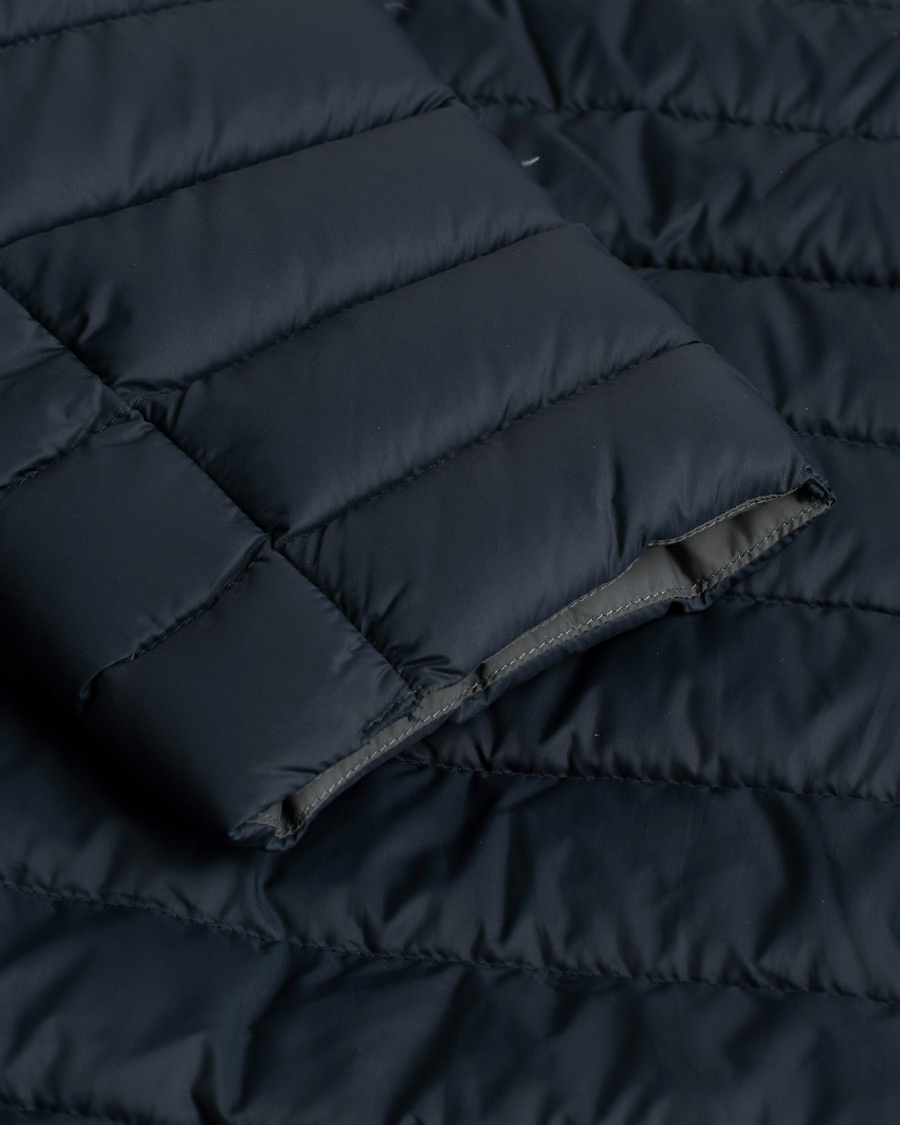 Hombres | Abrigos y chaquetas | Pre-owned | Colmar Repunk Lightweight Down Field Jacket Navy