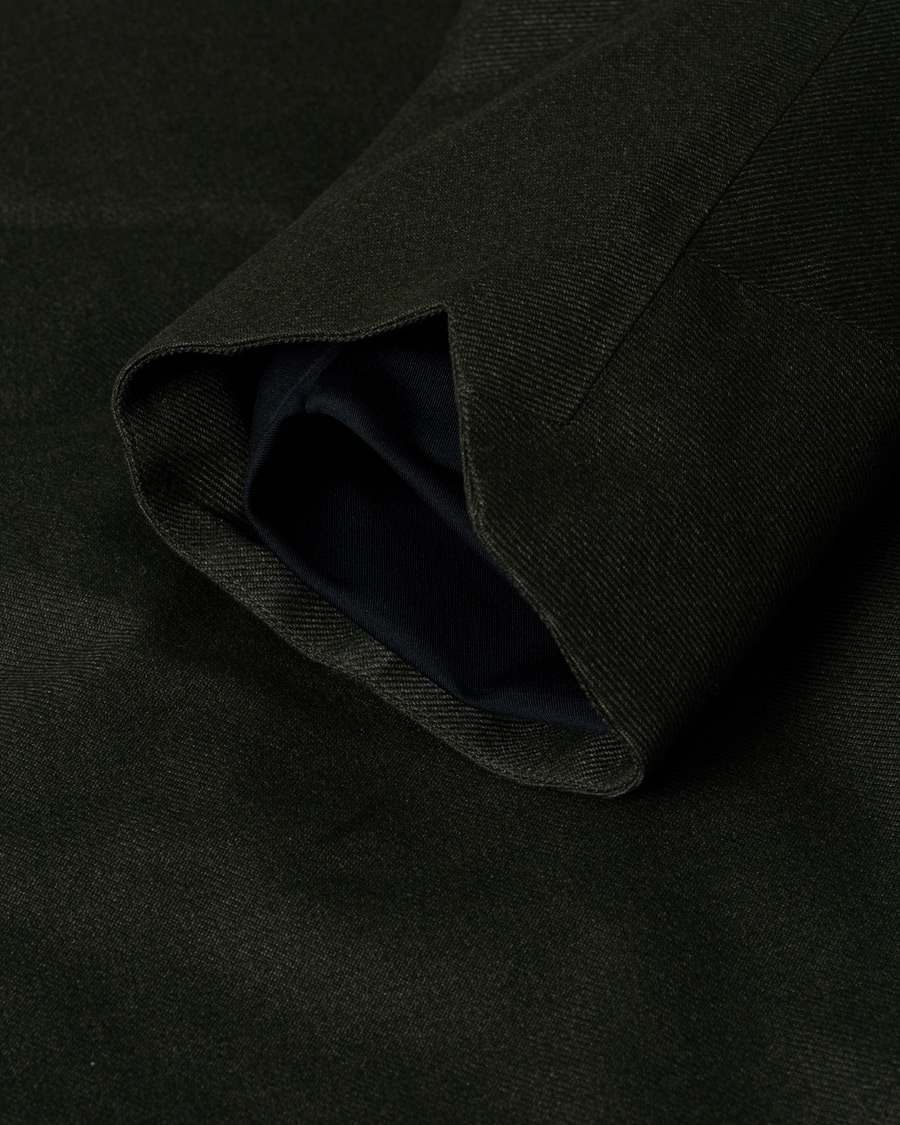 Hombres | Abrigos y chaquetas | Pre-owned | Arc'teryx Veilance Monitor Down TW Coat Olive Heather