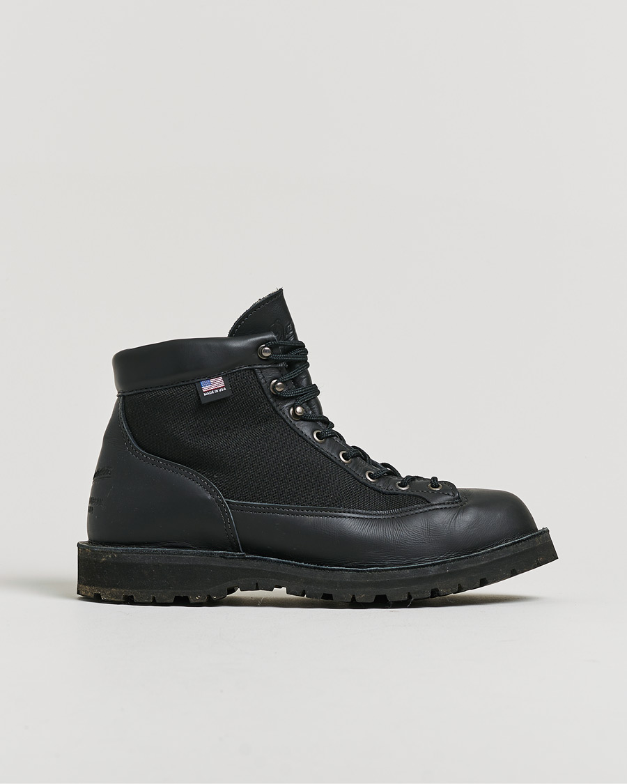 Hombres | Danner Light GORE-TEX Boot Black US11 - EU45 | Pre-owned | Danner Light GORE-TEX Boot Black US11 - EU45