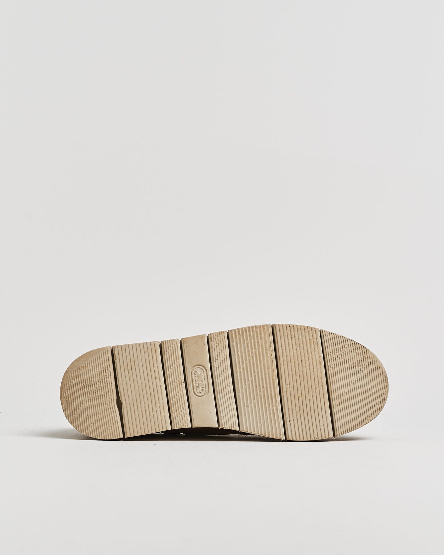 Hombres | Pre-owned Zapatos | Pre-owned | Astorflex Boatflex Moccasin Brown Suede 43