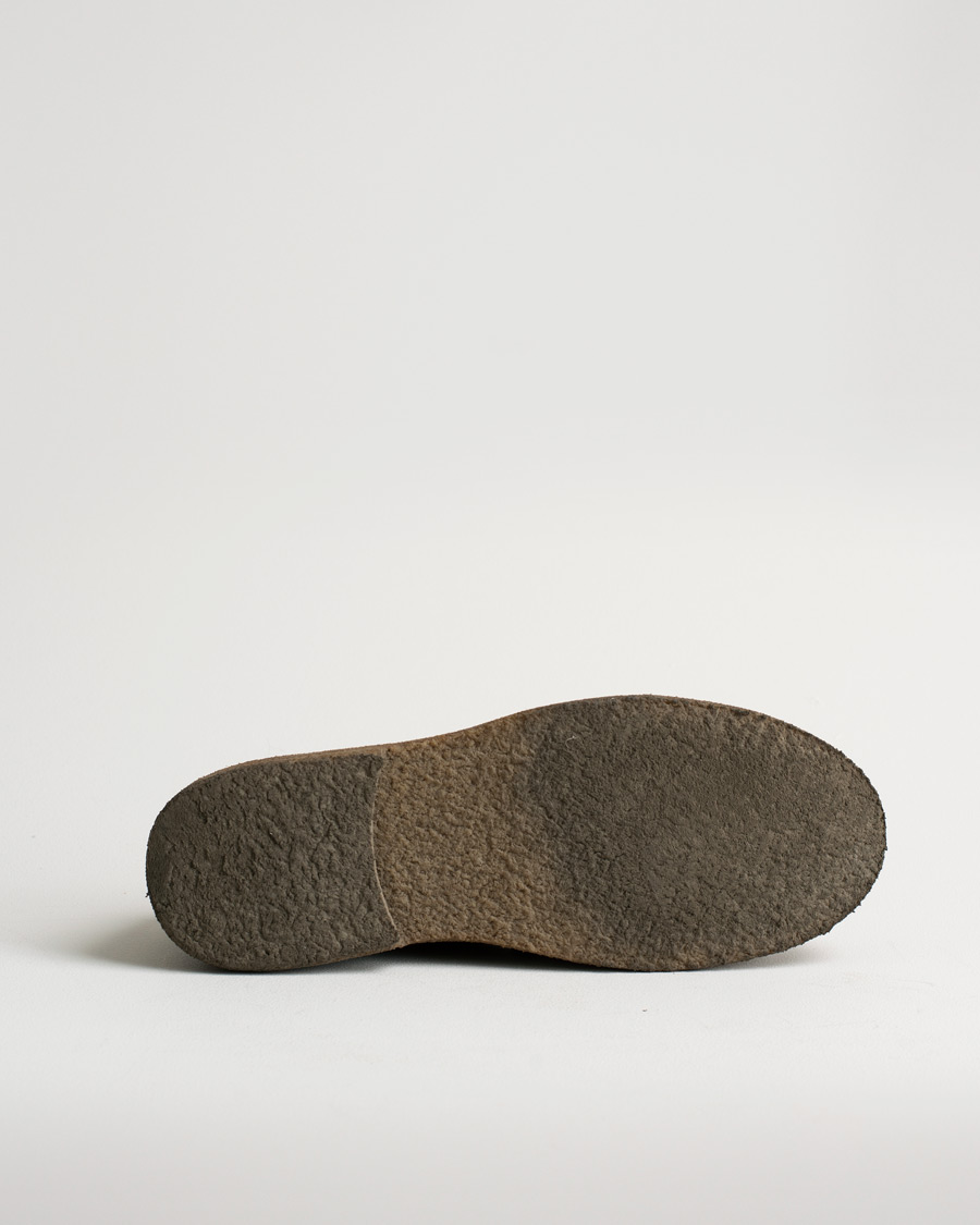 Hombres | Astorflex Mokaflex Loafer Dark Brown Suede | Pre-owned | Astorflex Mokaflex Loafer Dark Brown Suede