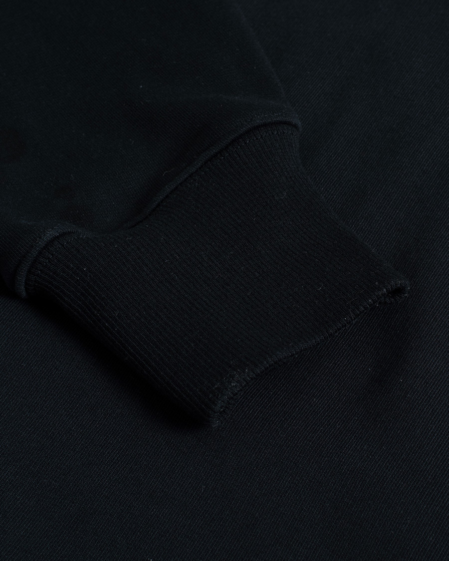 Hombres | Jerséis y prendas de punto | Pre-owned | AMI Oversize Logo Hoodie Hoodie