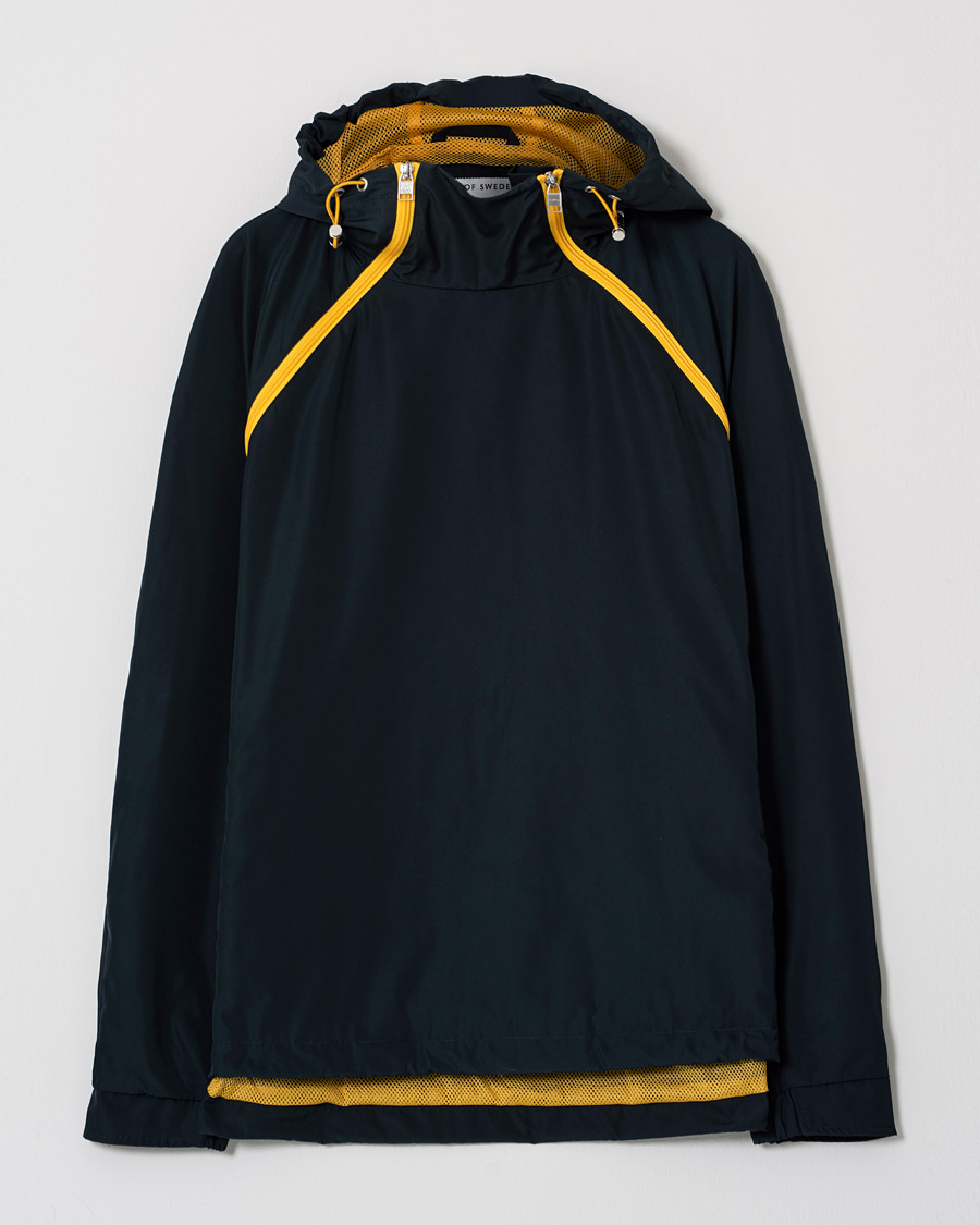 Hombres | Abrigos y chaquetas | Pre-owned | Tiger of Sweden Jensen Jacket Light Ink XL