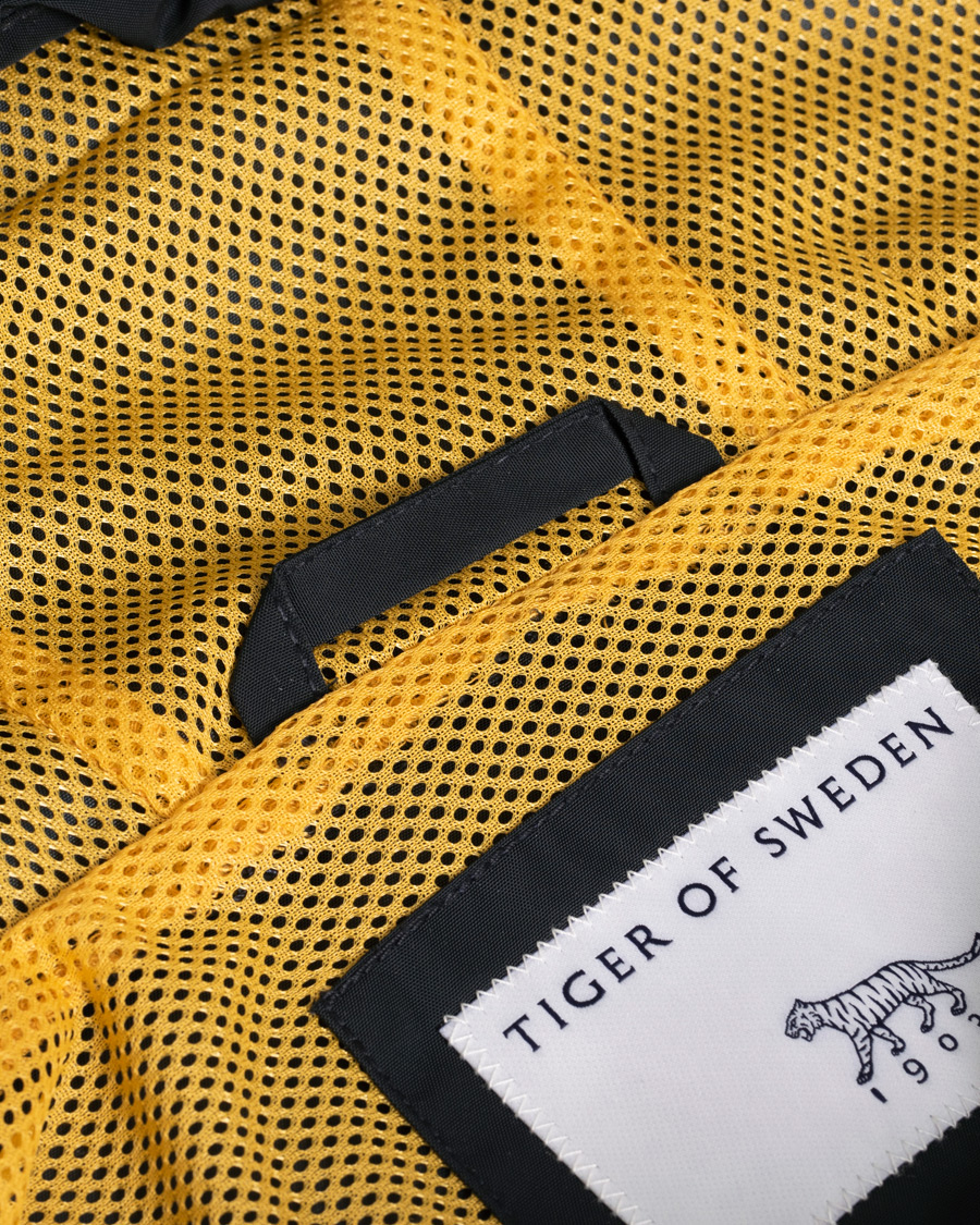 Hombres | Abrigos y chaquetas | Pre-owned | Tiger of Sweden Jensen Jacket Light Ink XL