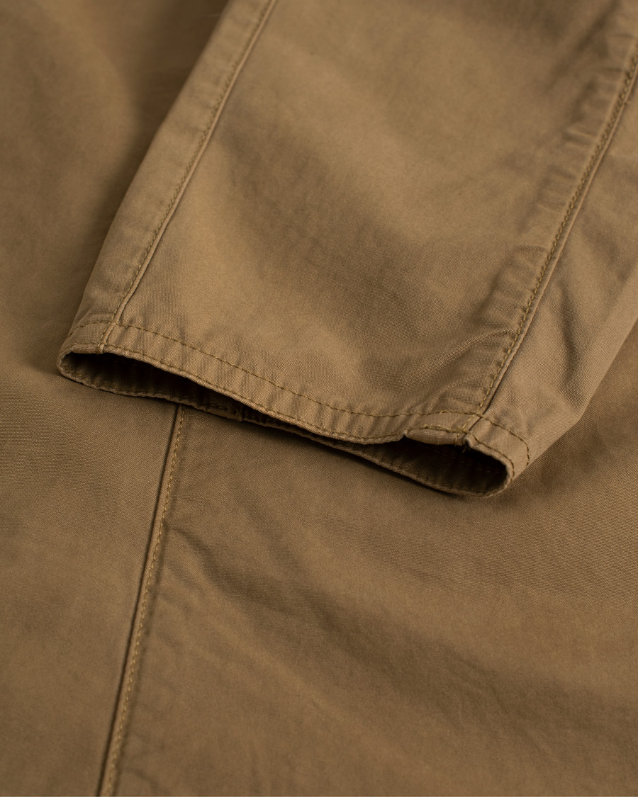 Hombres | Abrigos y chaquetas | Pre-owned | Barbour Lifestyle Ashby Casual Jacket Stone