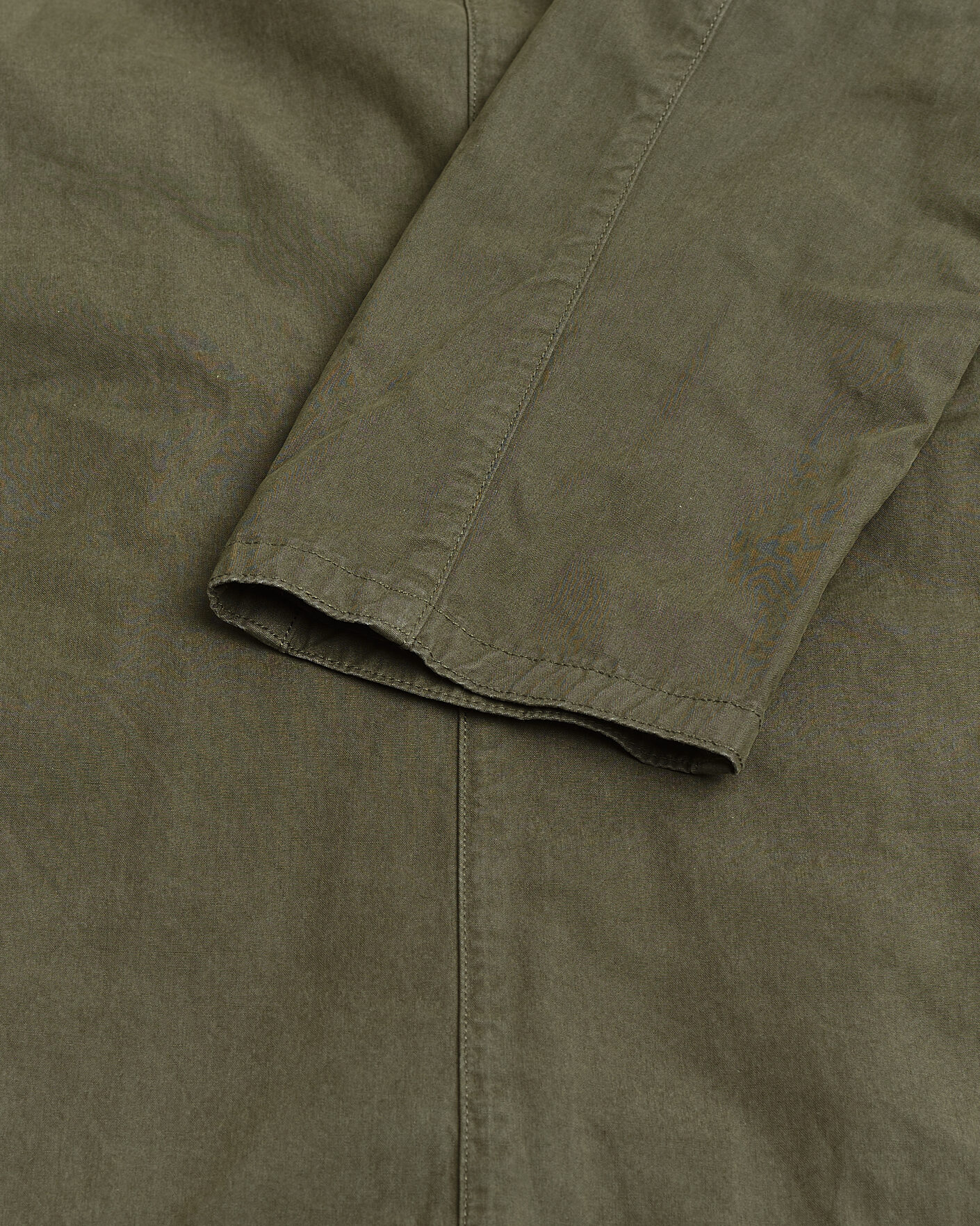 Hombres | Pre-owned Chaquetas | Pre-owned | Barbour LifestyleAshby Casual JacketOliveM
