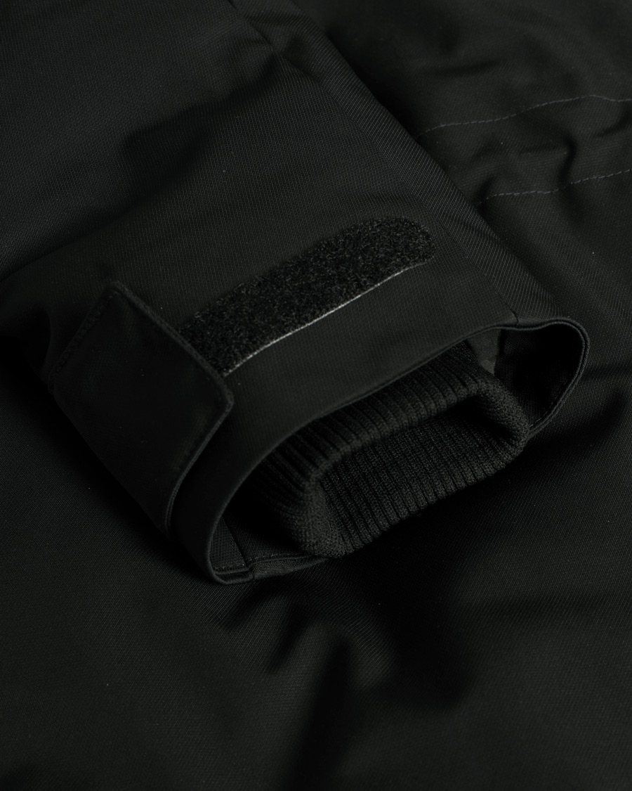 Hombres | Abrigos y chaquetas | Pre-owned | Peak Performance Gro Parka Black S