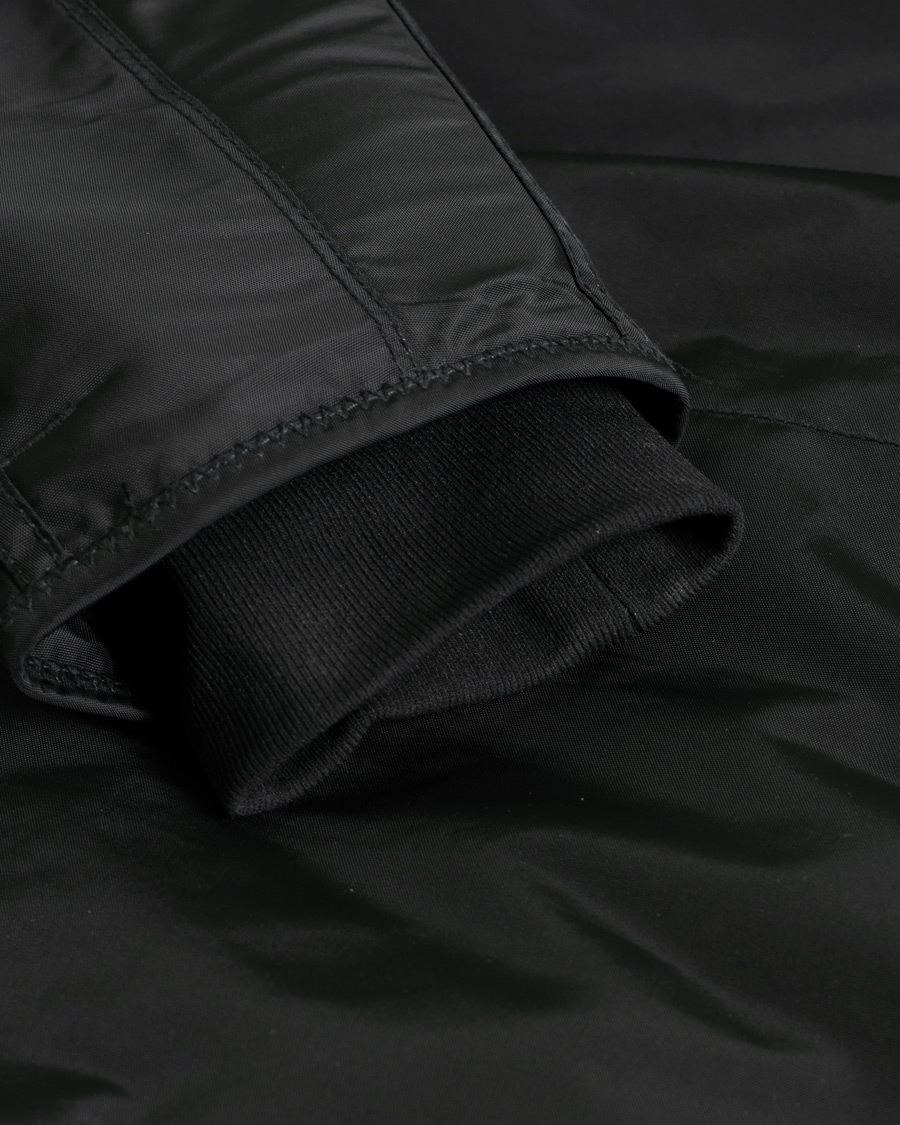 Hombres | Abrigos y chaquetas | Pre-owned | Parajumpers Right Hand Masterpiece Parka Black