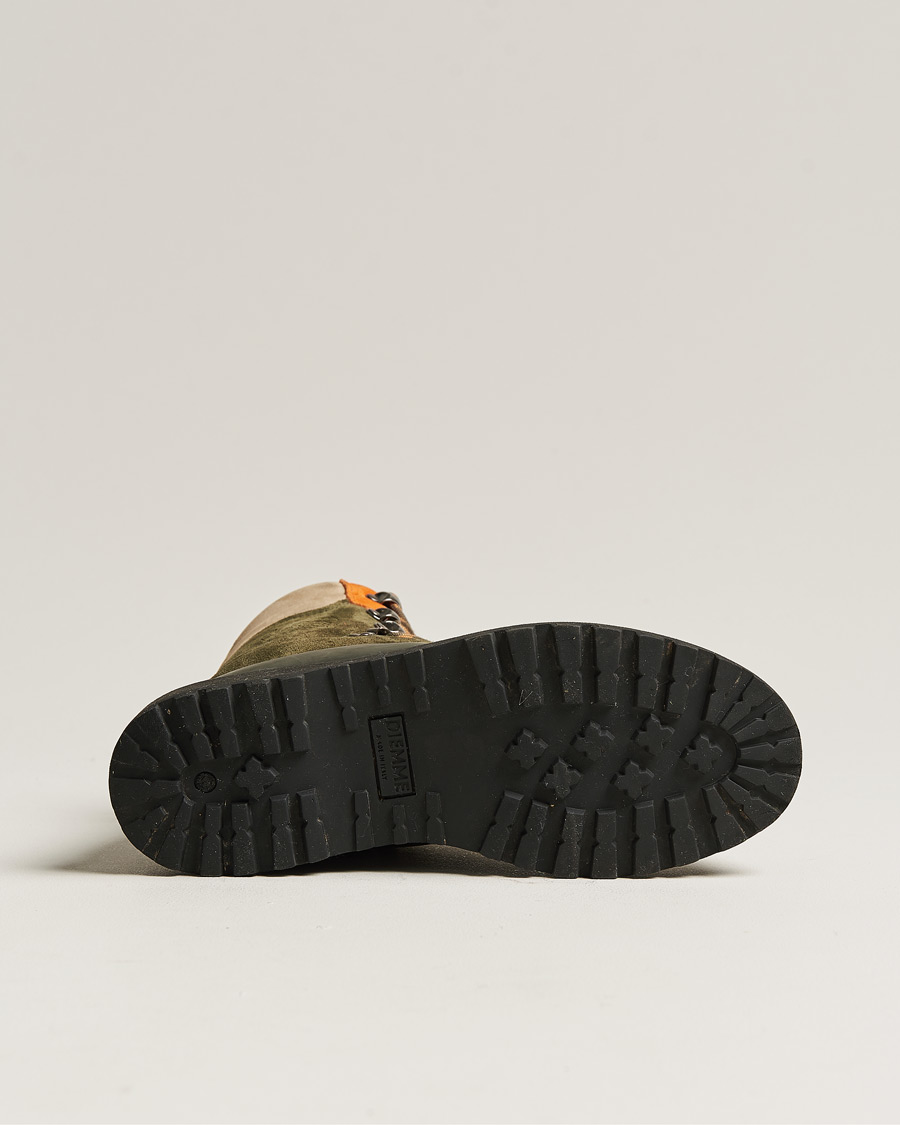 Hombres | Diemme Everest High-Altitude Boot Sage Green | Pre-owned | Diemme Everest High-Altitude Boot Sage Green