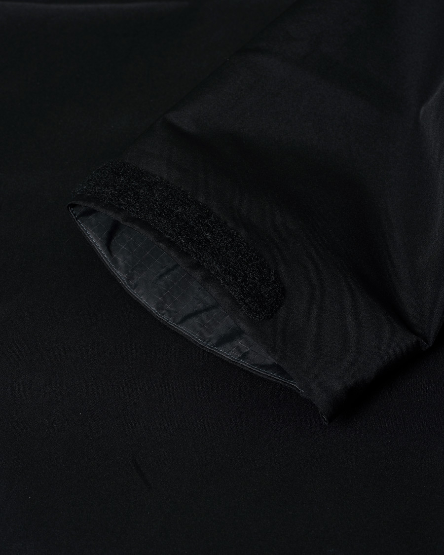 Hombres | Abrigos y chaquetas | Pre-owned | Arc'teryx Alpha SV Jacket 24K Black S