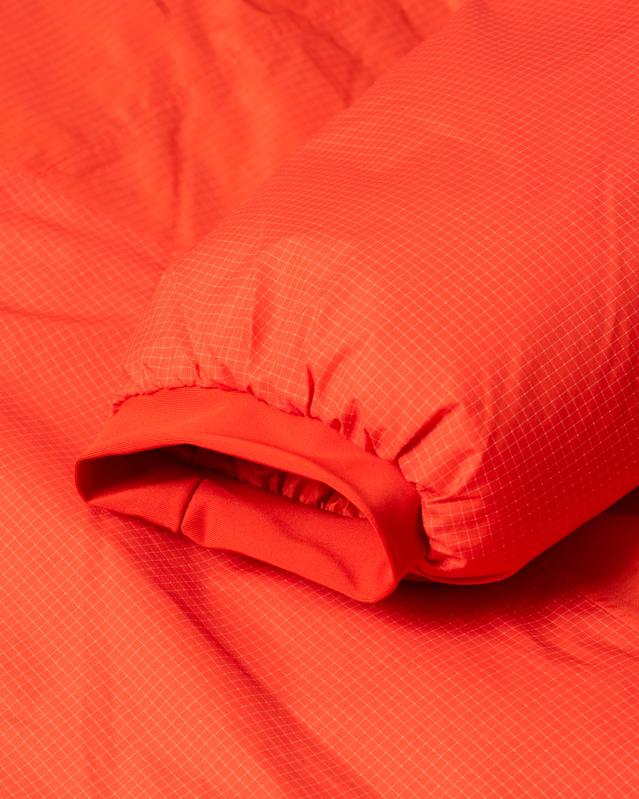 Hombres | Abrigos y chaquetas | Pre-owned | Arc'teryx Alpha Parka Dynasty