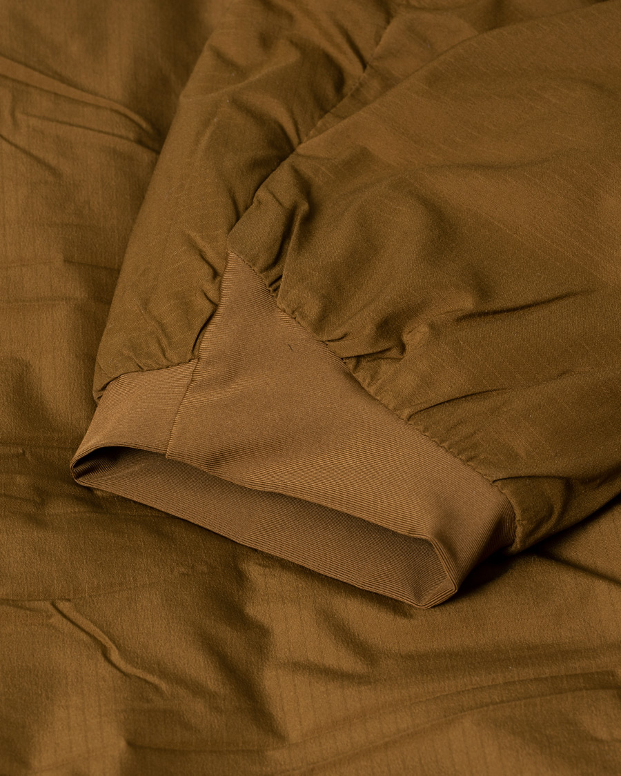 Hombres | Abrigos y chaquetas | Pre-owned | Arc'teryx Atom AR Hooded Jacket Relic