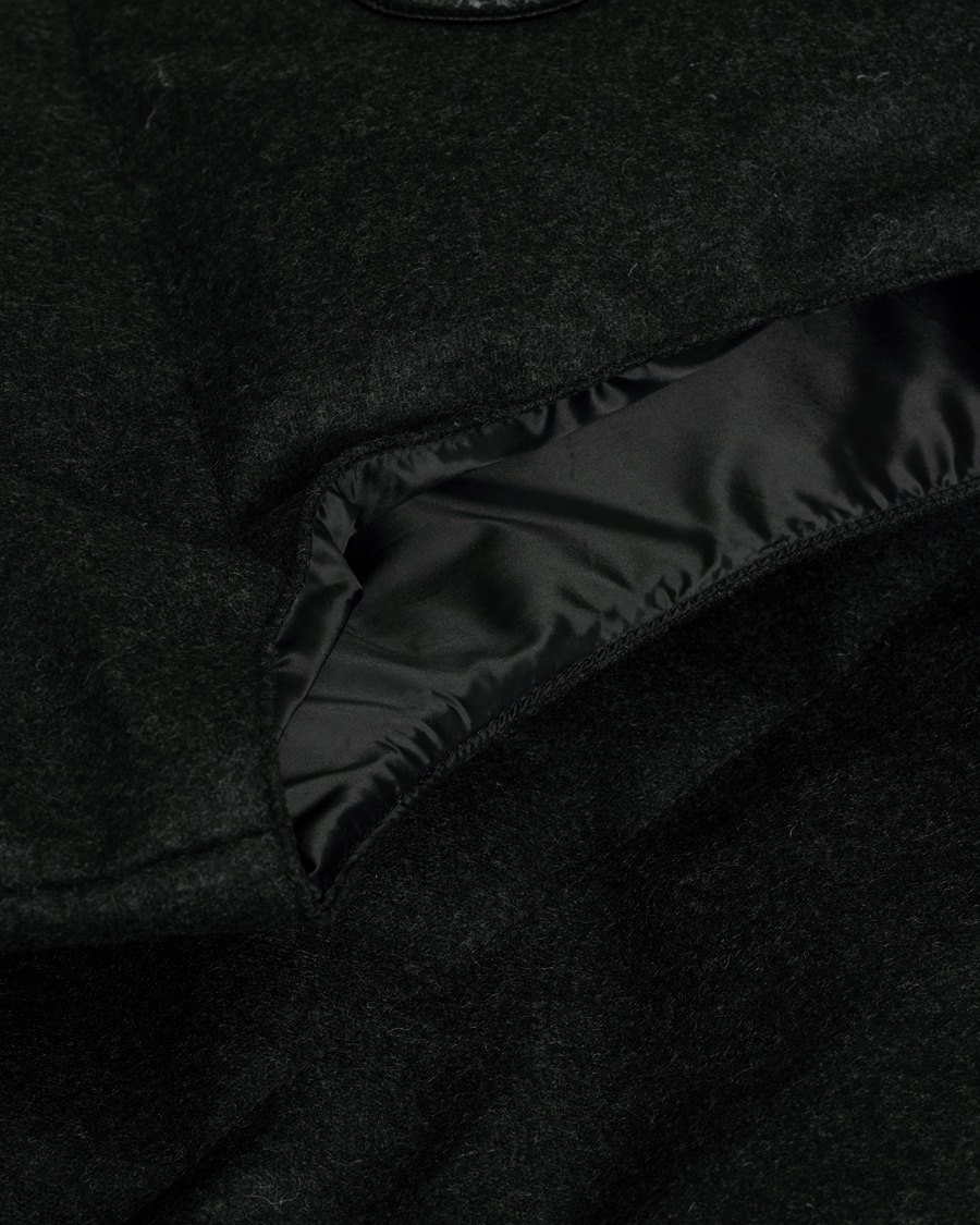 Hombres | Abrigos y chaquetas | Pre-owned | Canada Goose Garson Wool Vest Carbon Melange