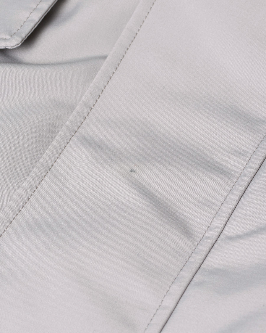 Hombres | Abrigos y chaquetas | Pre-owned | Canada Goose Langford Parka Limestone L