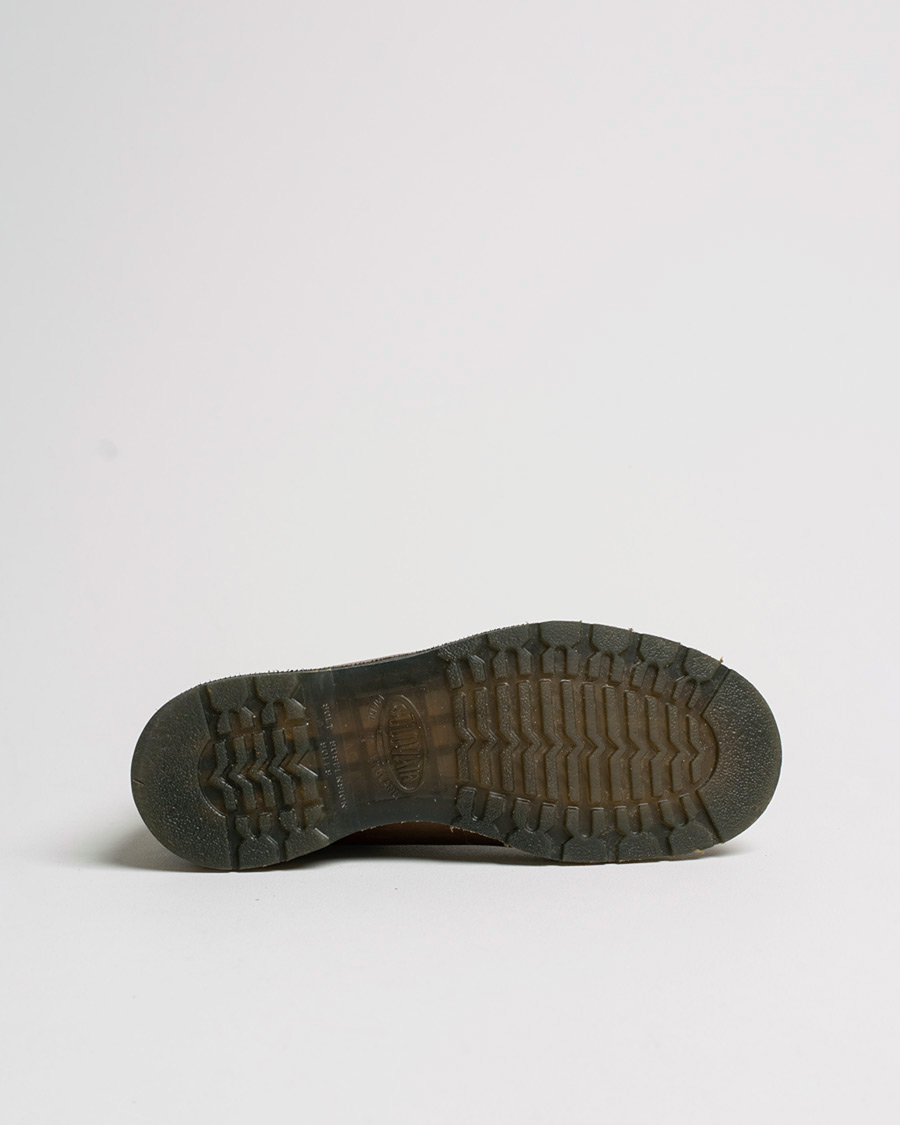 Hombres | Pre-owned Zapatos | Pre-owned | Solovair Urban Hiker Boot Gaucho UK7 - EU40,5