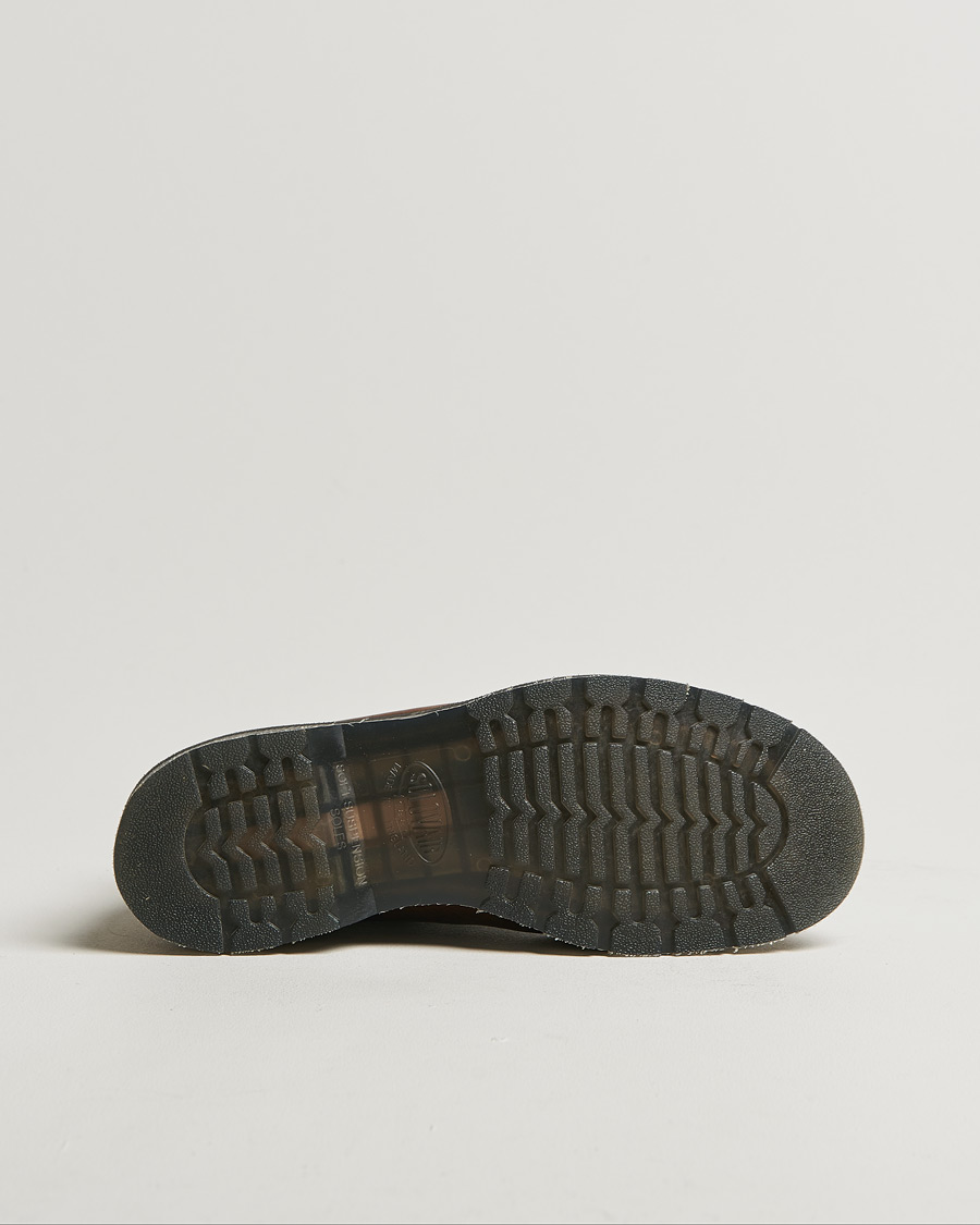 Hombres | Solovair Urban Hiker Boot Gaucho | Pre-owned | Solovair Urban Hiker Boot Gaucho