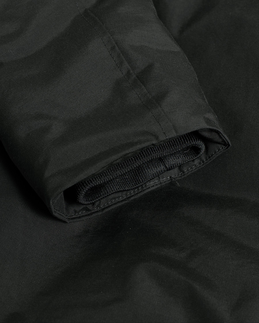 Hombres | Abrigos y chaquetas | Pre-owned | Woolrich Parka Black S