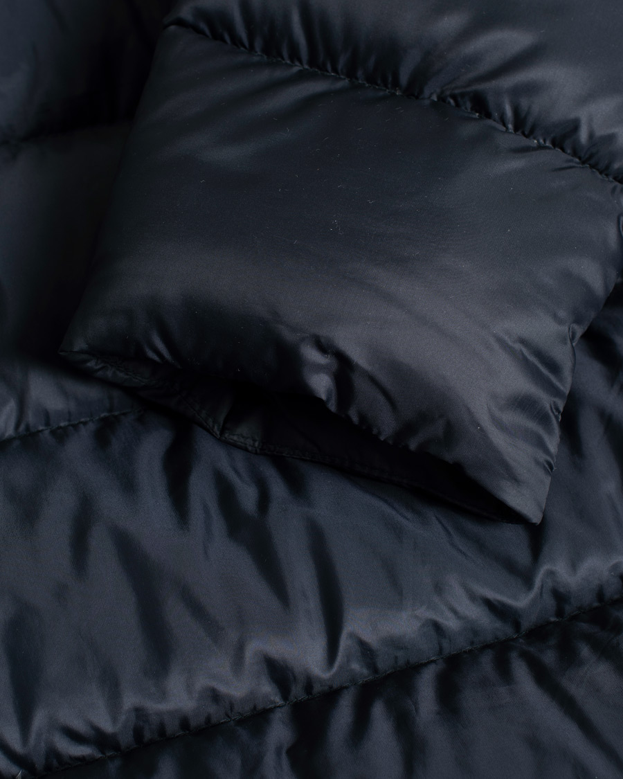 Hombres | Abrigos y chaquetas | Pre-owned | Herno Globe Down Jacket Navy