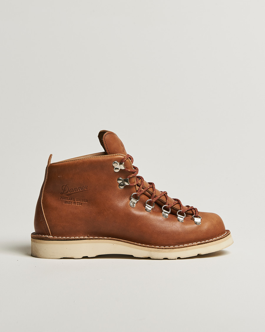 Hombres | Danner Mountain Light GORE-TEX Boot Kenton | Pre-owned | Danner Mountain Light GORE-TEX Boot Kenton