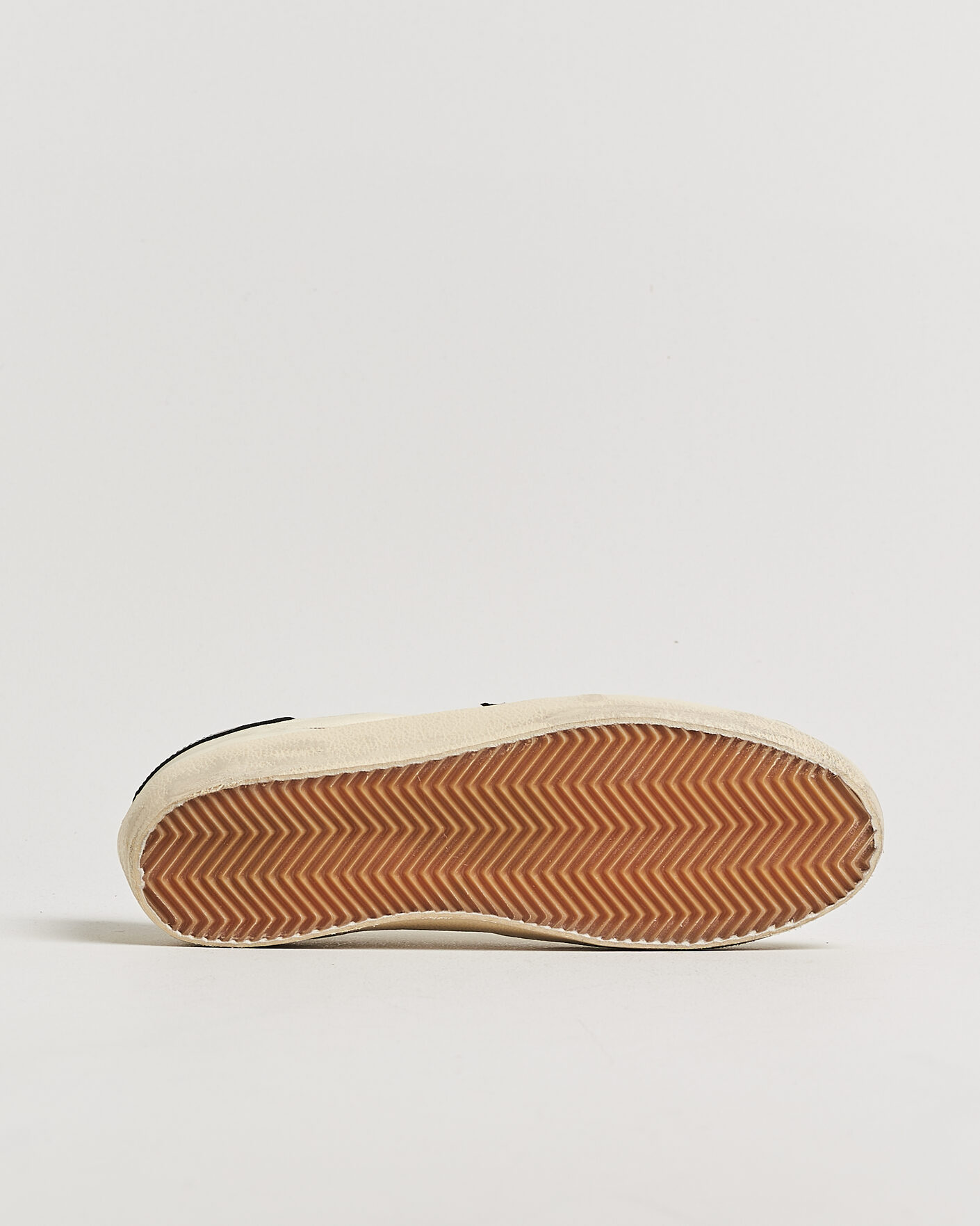 Hombres | Pre-owned Zapatos | Pre-owned | Golden Goose Super-Star Sneakers Beige/Midnight 41