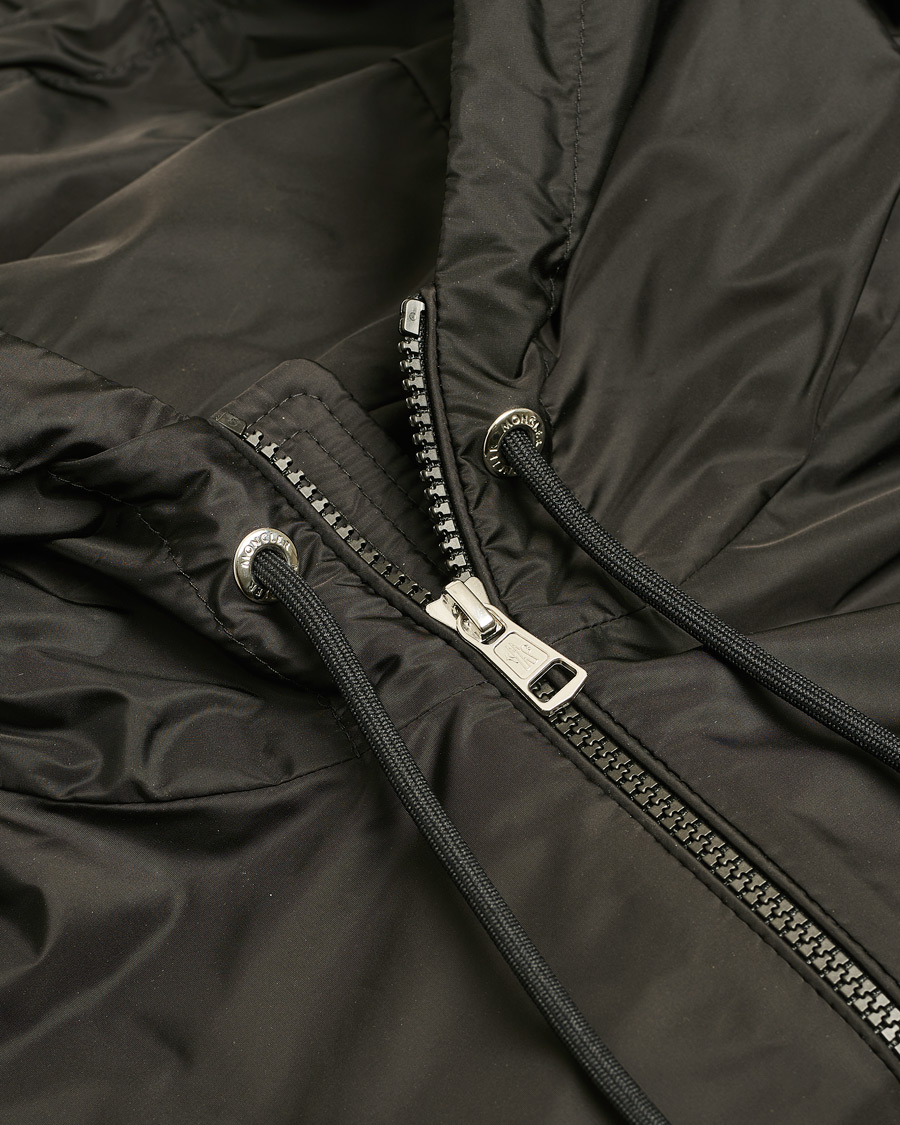Hombres | Abrigos y chaquetas | Pre-owned | Moncler Grimpeurs Jacket Black