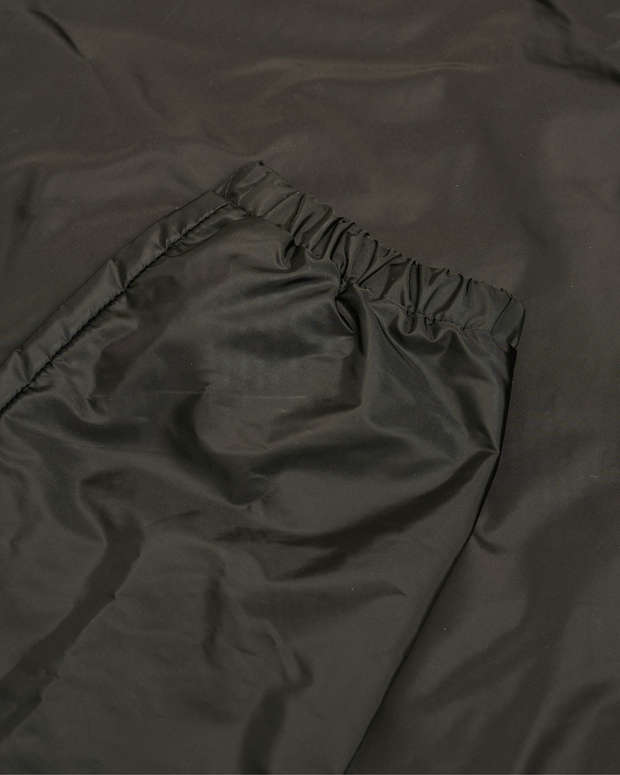 Hombres | Abrigos y chaquetas | Pre-owned | Moncler Grimpeurs Jacket Black