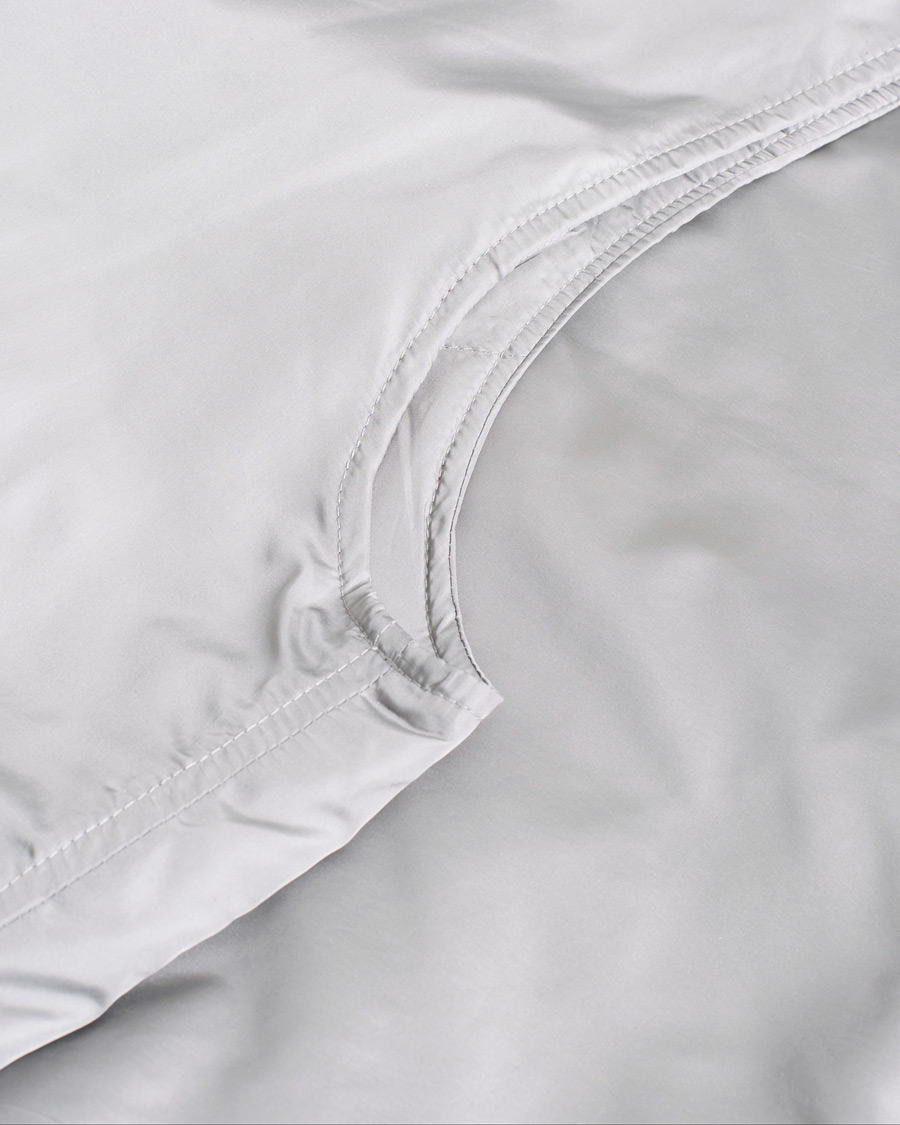 Hombres | Abrigos y chaquetas | Pre-owned | Aspesi Vernes Nylon Gilet Grey