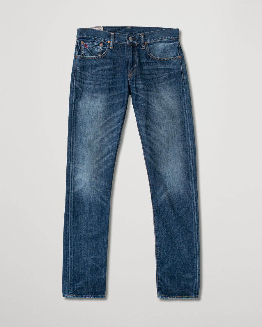 Hombres | Vaqueros | Pre-owned | Polo Ralph Lauren Sullivan Slim Fit Jeans