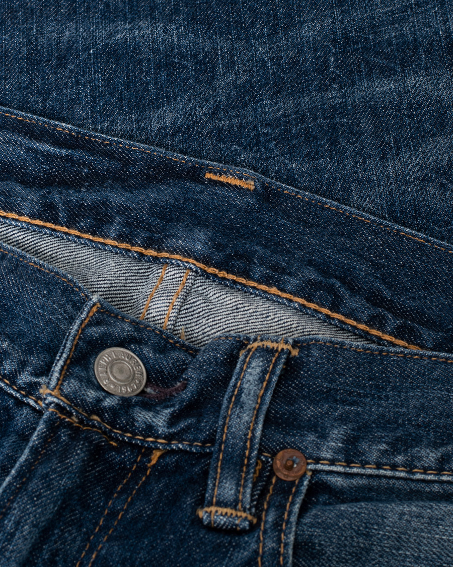 Hombres | Vaqueros | Pre-owned | Polo Ralph Lauren Sullivan Slim Fit Jeans