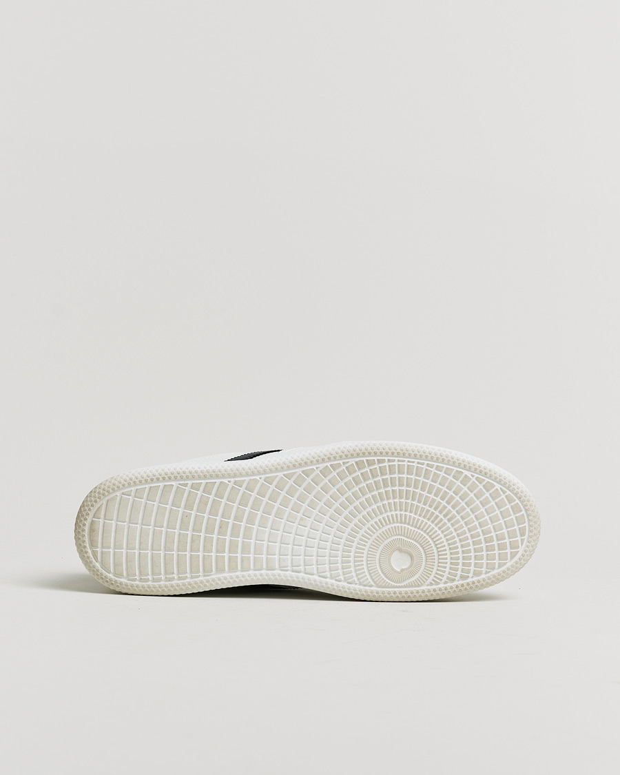 Hombres | Pre-owned Zapatos | Pre-owned | Moncler Monaco Sneakers White 43