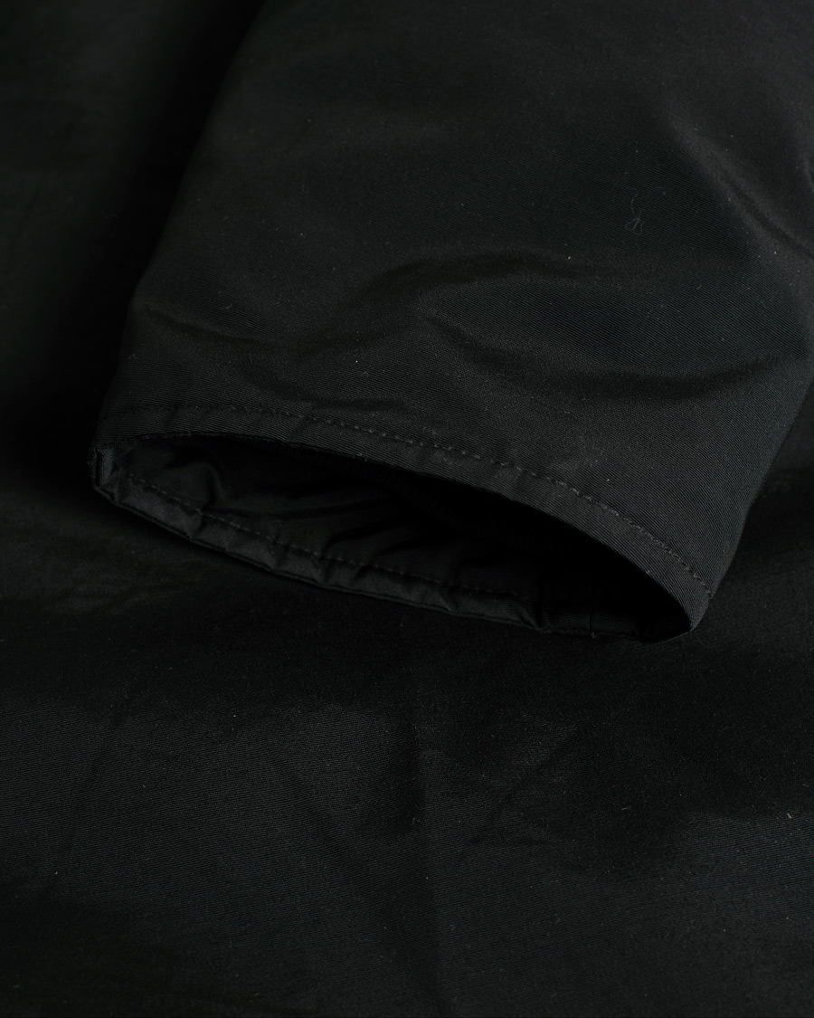 Hombres | Abrigos y chaquetas | Pre-owned | Woolrich Arctic Parka No Fur Black M