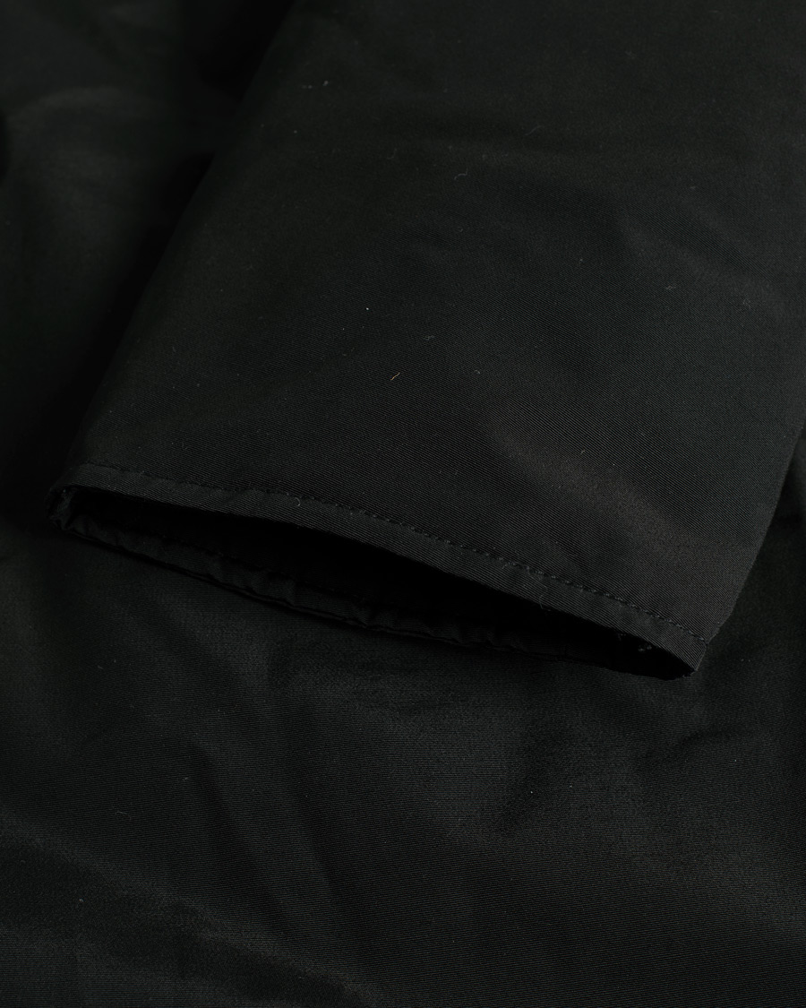 Hombres | Abrigos y chaquetas | Pre-owned | Woolrich Arctic Parka No Fur Black