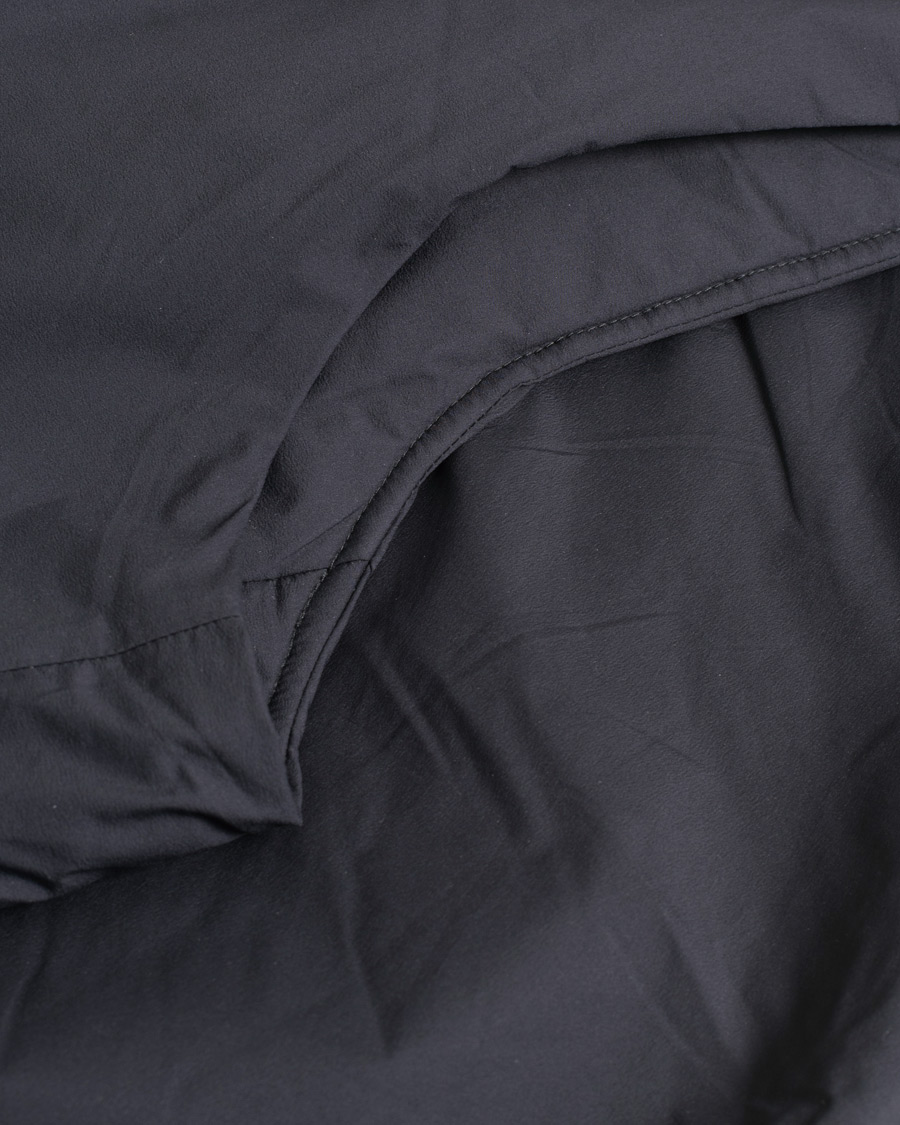 Hombres | Abrigos y chaquetas | Pre-owned | UBR Raptor Lightweight Vest Black Storm