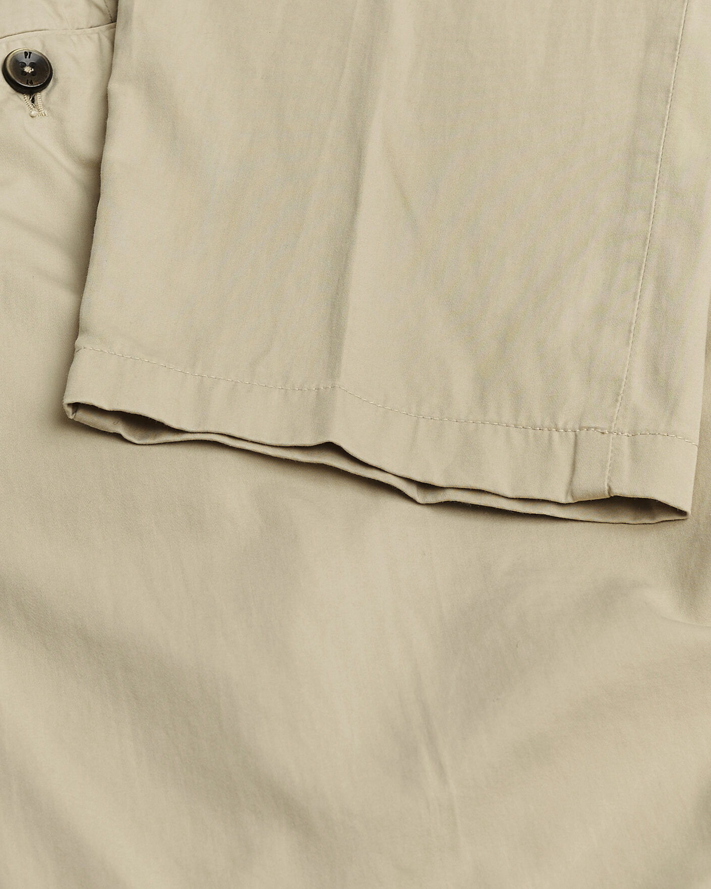 Hombres | Pre-owned Pantalones | Pre-owned | PT01 Slim Fit Garment Dyed Stretch Chinos Beige 50