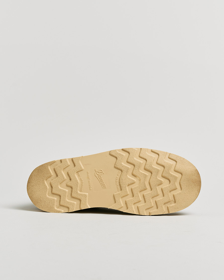 Hombres | Pre-owned Zapatos | Pre-owned | Danner Bull Run Leather Moc Toe Boot Brown US9 - EU43