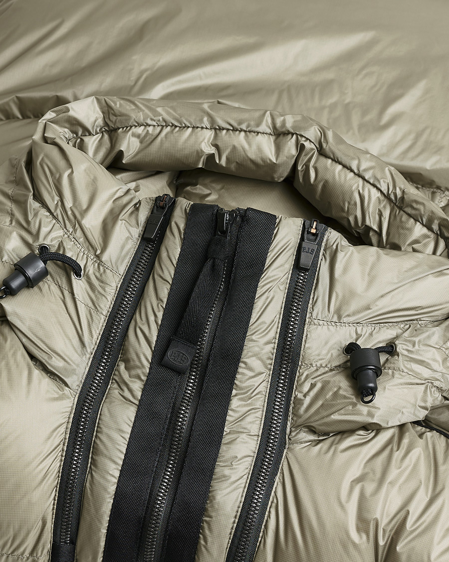 Hombres | Pre-owned Chaquetas | Pre-owned | Parajumpers Diran Powder Puffer Nowhere M