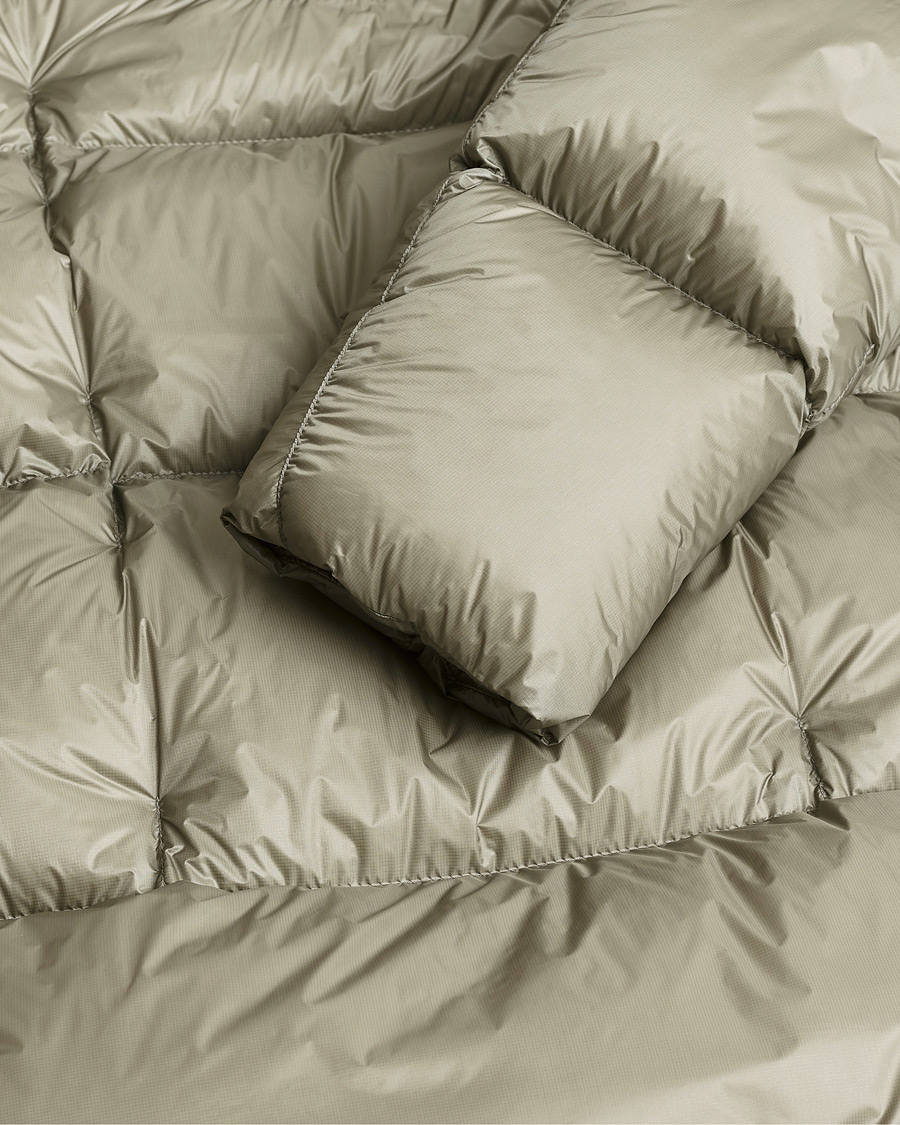 Hombres | Pre-owned Chaquetas | Pre-owned | Parajumpers Diran Powder Puffer Nowhere M