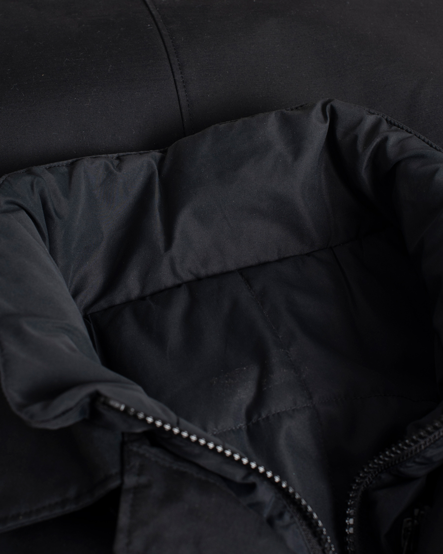 Hombres | Abrigos y chaquetas | Pre-owned | GANT Car Coat Black L