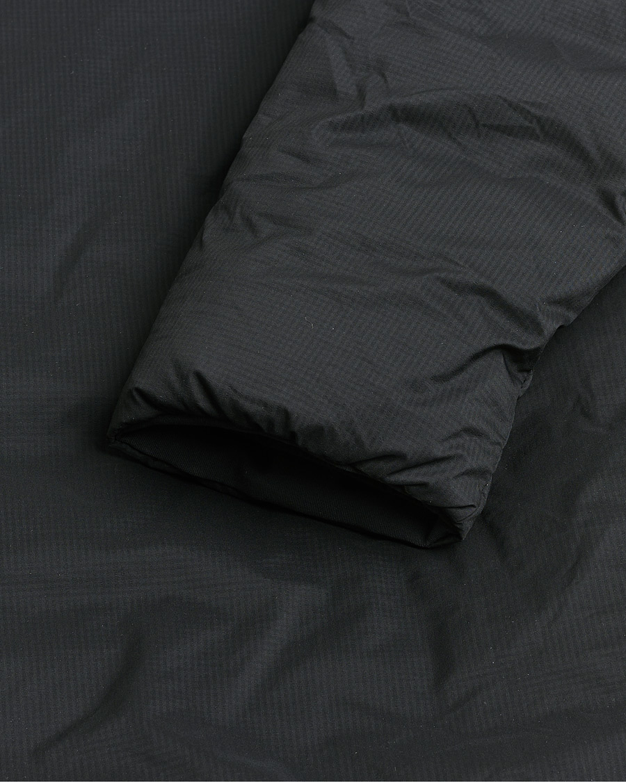 Hombres | Pre-owned Chaquetas | Pre-owned | Canada Goose Lodge Coach Jacket Black M