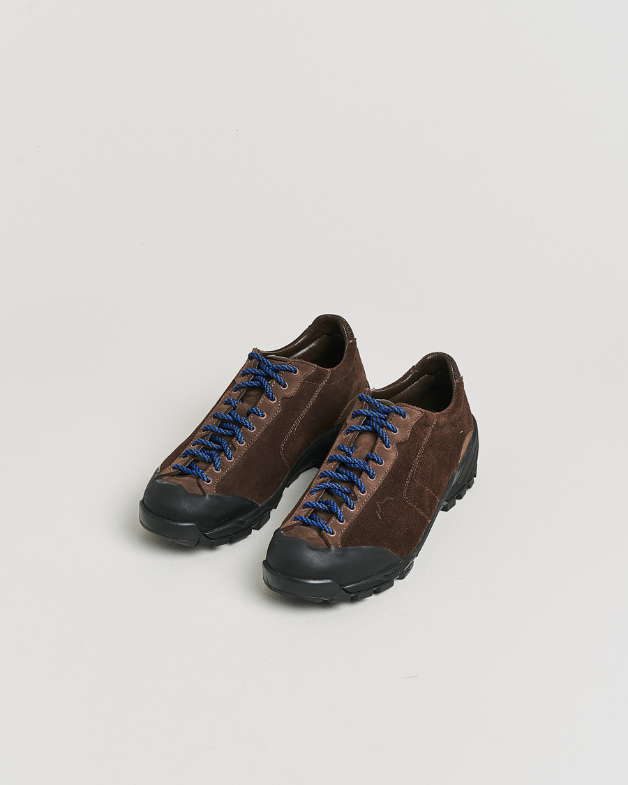 Hombres | Diemme Movida Bison Suede 43 | Pre-owned | Diemme Movida Bison Suede 43